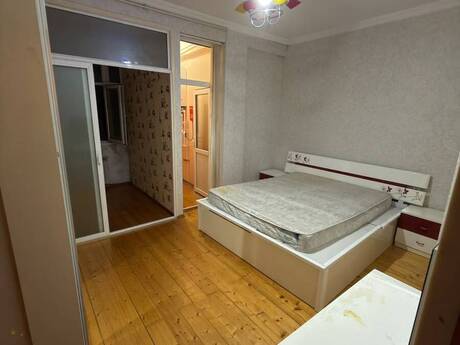 Аренда: 2-комнатная квартира, 70 м², Əhmədli: 600 ₼/мес 4