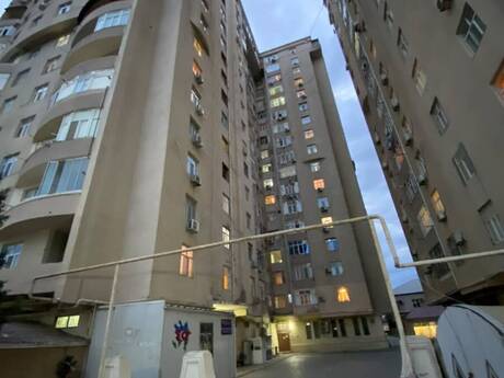 Объявление №6446748 - Баку, м. Ахмедлы, 2-комн., 70 м², 12/18 этаж