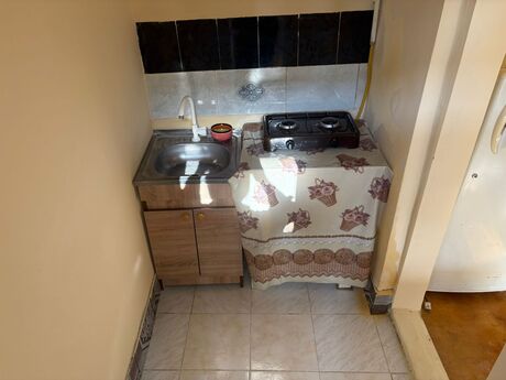 Kirayə 1 otaqlı mənzil, 20 m², Nizami: 300 ₼/ay 2