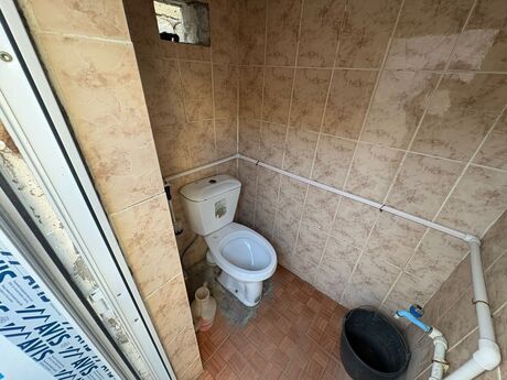 Kirayə 1 otaqlı mənzil, 20 m², Nizami: 300 ₼/ay 5