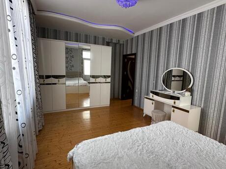 Kirayə 2 otaqlı mənzil, 86 m², 20 Yanvar: 800 ₼/ay 3