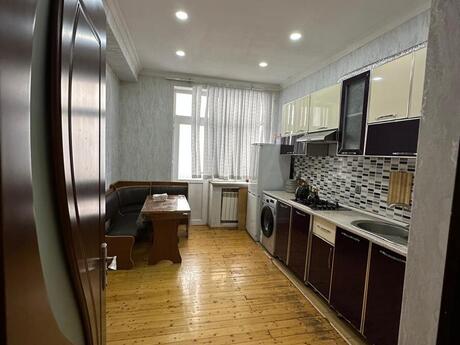 Kirayə 2 otaqlı mənzil, 86 m², 20 Yanvar: 800 ₼/ay 5