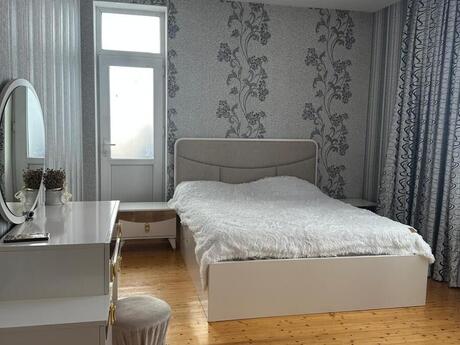 Kirayə 2 otaqlı mənzil, 86 m², 20 Yanvar: 800 ₼/ay 4