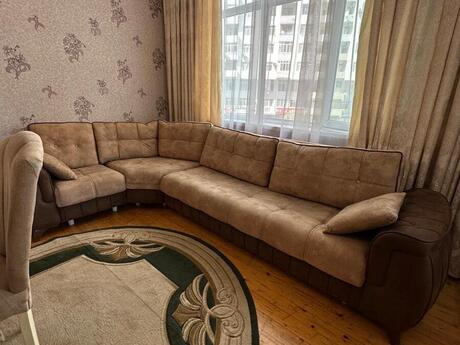 Kirayə 2 otaqlı mənzil, 86 m², 20 Yanvar: 800 ₼/ay 2