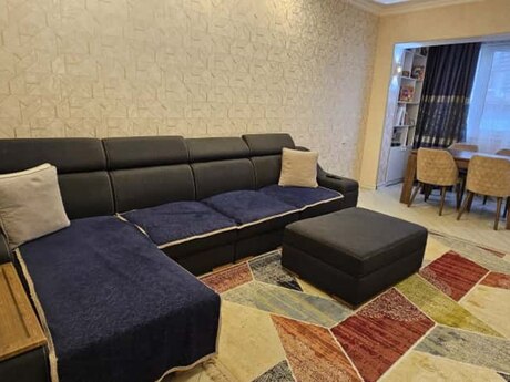 3 otaqlı mənzil, 90 m², Yasamal: 250 000 ₼ 2