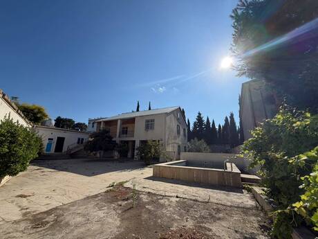 5 otaqlı həyət evi, 240 m², Bilgəh: 165 000 ₼ 2