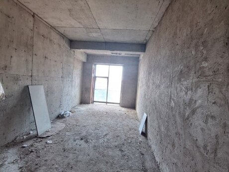 1 otaqlı mənzil, 60 m², M.Ə.Rəsulzadə: 125 000 ₼ 3