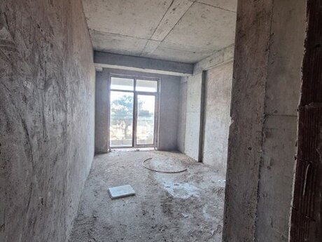 1 otaqlı mənzil, 60 m², M.Ə.Rəsulzadə: 125 000 ₼ 5