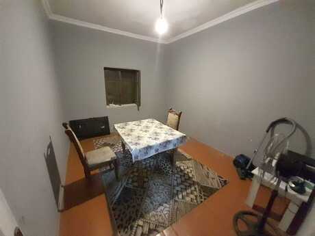 Объявление №6446789 - Баку, пос. Говсан, 2-комн., 50 м²