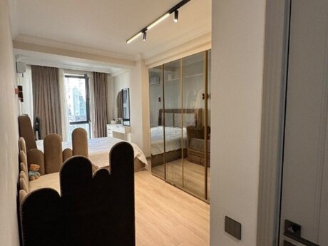3 otaqlı mənzil, 121 m², Gənclik: 448 000 ₼ 5