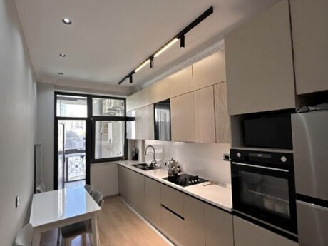 3 otaqlı mənzil, 121 m², Gənclik: 448 000 ₼ 4