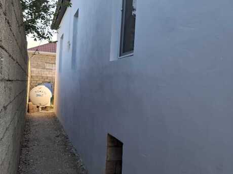 3 otaqlı həyət evi, 80 m², Savalan: 80 000 ₼ 4