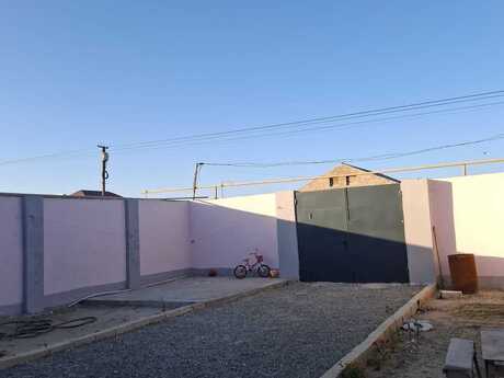 3 otaqlı həyət evi, 80 m², Savalan: 80 000 ₼ 2