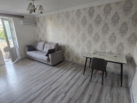 1-room apartment, 35 m², Koroğlu: 130 000 ₼ 2
