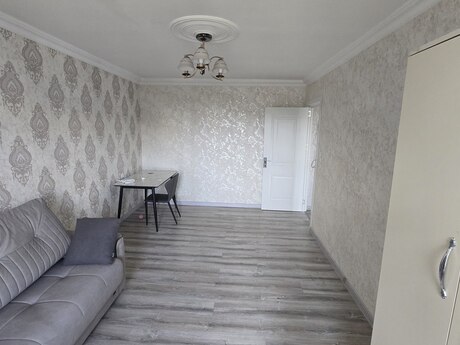 1-room apartment, 35 m², Koroğlu: 130 000 ₼ 3