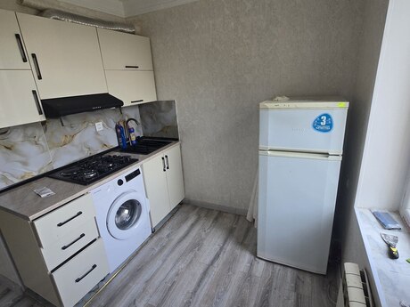 1-room apartment, 35 m², Koroğlu: 130 000 ₼ 4