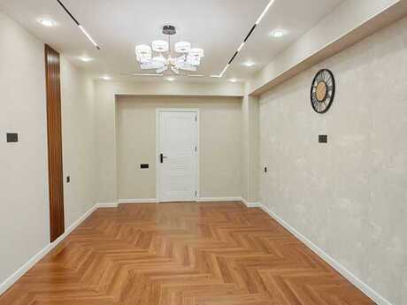 3 otaqlı mənzil, 115 m², Yeni Yasamal: 258 000 ₼ 2