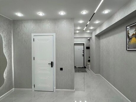 3 otaqlı mənzil, 115 m², Yeni Yasamal: 258 000 ₼ 4