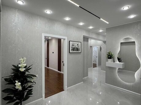 3 otaqlı mənzil, 115 m², Yeni Yasamal: 258 000 ₼ 3