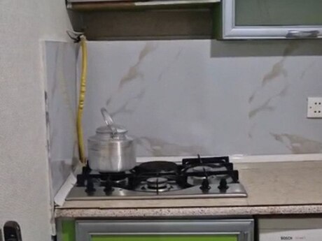1-room apartment for rent, 40 m², Elmlər Akademiyası: 700 ₼/mo 4