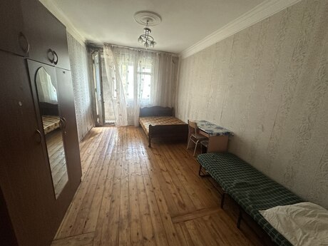 Объявление №6446816 - Баку, м. Мемар Аджеми, 2-комн., 45 м², 4/5 этаж