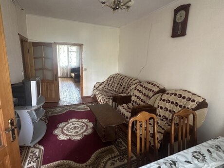 Аренда: 2-комнатная квартира, 45 м², Memar Əcəmi: 550 ₼/мес 5