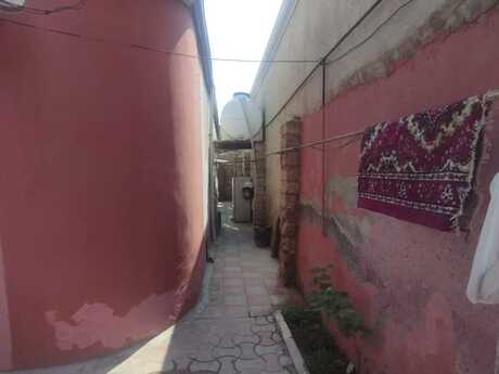 3 otaqlı həyət evi, 95 m², Hövsan: 92 000 ₼ 4