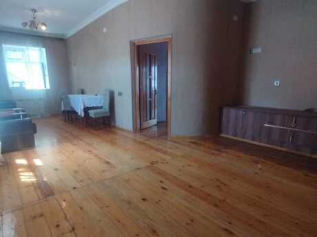 3 otaqlı həyət evi, 95 m², Hövsan: 92 000 ₼ 5