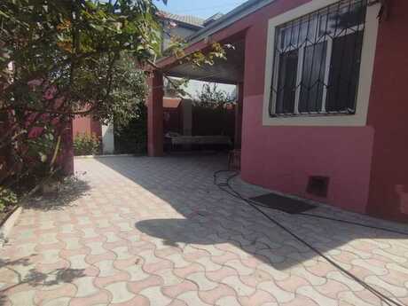 3 otaqlı həyət evi, 95 m², Hövsan: 92 000 ₼ 3