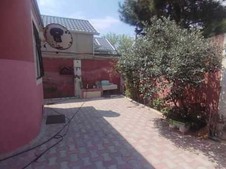 3 otaqlı həyət evi, 95 m², Hövsan: 92 000 ₼ 2