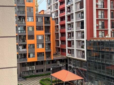 Elan №6446845 - Bakı, Gənclik m., 3 otaqlı, 118 m², 4/10 mərtəbə