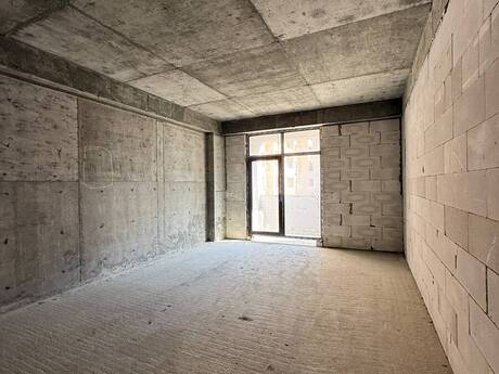4-room apartment, 186 m², Qara Qarayev: 539 000 ₼ 5