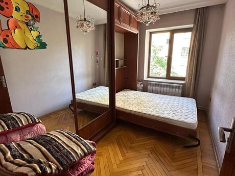 3-комнатная квартира, 75 м², Nizami: 240 000 ₼ 5