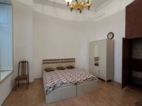 Kirayə 2 otaqlı mənzil, 60 m², Sahil: 750 ₼/ay 4