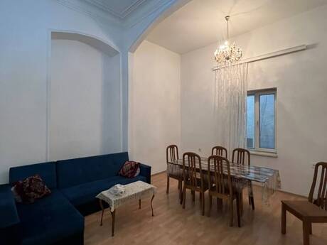 Kirayə 2 otaqlı mənzil, 60 m², Sahil: 750 ₼/ay 2