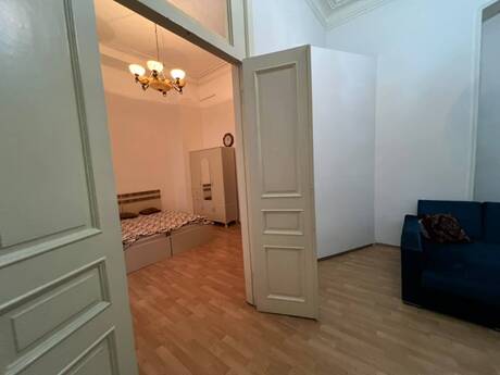 Kirayə 2 otaqlı mənzil, 60 m², Sahil: 750 ₼/ay 5