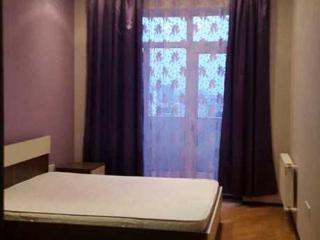 2 rooms · 78 m² · floor 11/17, 8 Noyabr