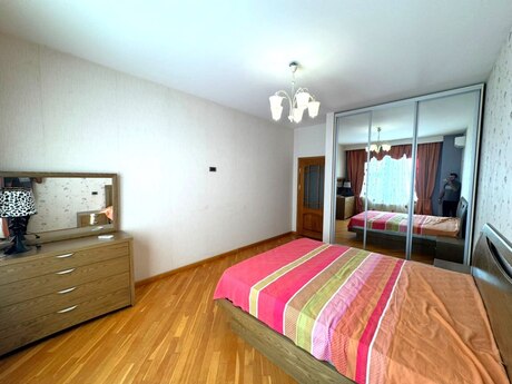 Kirayə 2 otaqlı mənzil, 90 m², Nərimanov: 900 ₼/ay 3