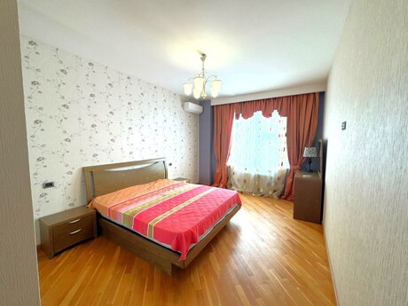 Kirayə 2 otaqlı mənzil, 90 m², Nərimanov: 900 ₼/ay 5