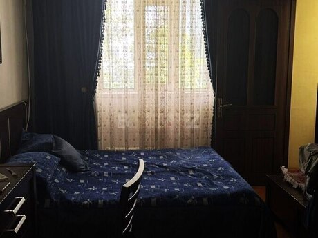 3 otaqlı mənzil, 80 m², Elmlər Akademiyası: 300 000 ₼ 4