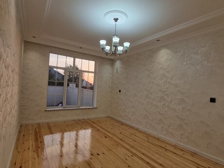 3 otaqlı həyət evi, 95 m², Məmmədli: 72 000 ₼ 3