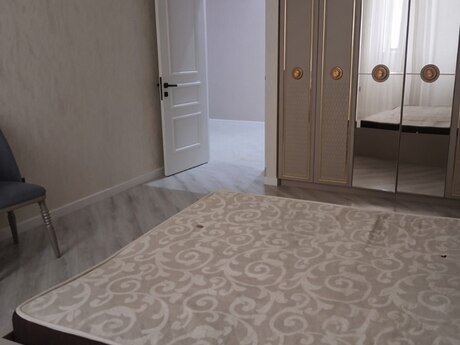 Kirayə 3 otaqlı mənzil, 110 m², Əhmədli: 695 ₼/ay 5