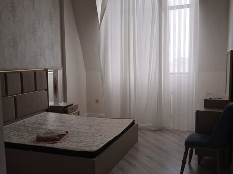 Kirayə 3 otaqlı mənzil, 110 m², Əhmədli: 695 ₼/ay 3