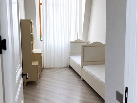 Kirayə 3 otaqlı mənzil, 110 m², Əhmədli: 695 ₼/ay 4