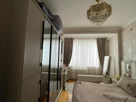 3-room apartment, 80 m², Zığ: 155 000 ₼ 2