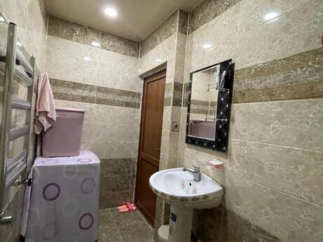 3-room apartment, 80 m², Zığ: 155 000 ₼ 5