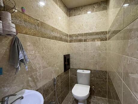 3-room apartment, 80 m², Zığ: 155 000 ₼ 4