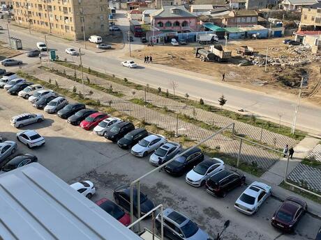 3-room apartment, 80 m², Zığ: 155 000 ₼ 3