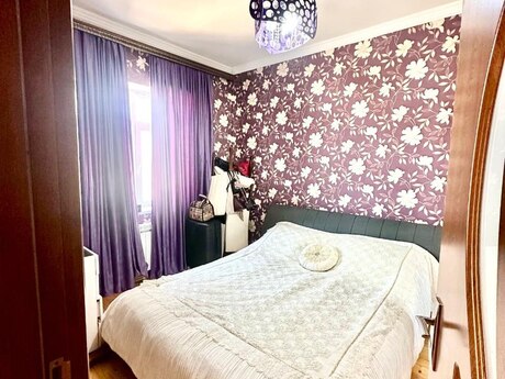 3 otaqlı həyət evi, 120 m², NZS: 120 000 ₼ 4