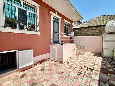 3 otaqlı həyət evi, 120 m², NZS: 120 000 ₼ 5
